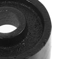 thumbnail image 3 of SHINYPASING Roues avant pour Sol Noir 1 Pce pour Réparation et Entretien Automobile, 3 of 6