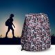 thumbnail image 2 of Sywqhk Mochila De Rayas Irregulares Bolsas De Escalada Plegables Impermeables Paquete Al Aire Libre Sywqhk Para estrenar, 2 of 6