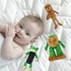 thumbnail image 5 of Juguetes de peluche Tung Tung Sahur TBKETR de 40 cm, paquete de 8, 5 of 9