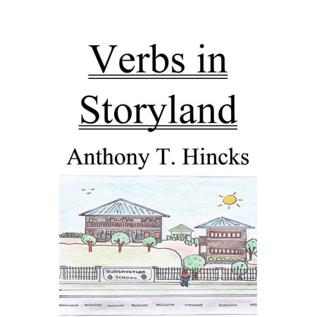 Storyland Series - Verbs in Storyland - eBook