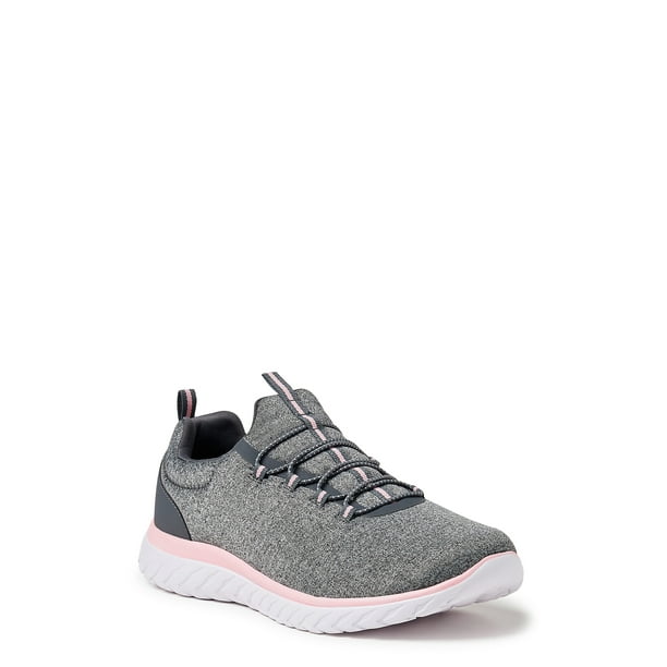 Athletic Works Athletic Works Women's Bungee SlipOn Sneakers