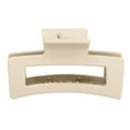 thumbnail image 3 of Khall Hair Claw Banana Clips, Non Slip Hair Jaw Clips For Makeup For Daily Use, 3 of 8
