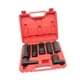 thumbnail image 5 of 7 piezas de herramientas de extracción de sensores de oxígeno, herramientas portátiles con caja de transporte, juego profesional de vasos de, 5 of 8
