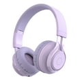 thumbnail image 3 of Children's Headset Folding LED Luminous Headset Wireless Bluetooth Headset Mobile Phone Computer Bluetooth 5.0, Bluetooth Headset, 3 of 4