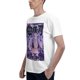 thumbnail image 5 of Camiseta de Manga Corta para Hombres Kimetsu no Yaiba, 5 of 5