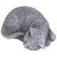 thumbnail image 4 of Monumento Conmemorativo Para Mascotas, Piedra De Jardín, Resina Resistente A La Intemperie, Forma De Gato, Monumento Para Mascotas, 4 of 7