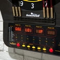 thumbnail image 5 of Arachnid Cricket Pro 650 Tournament-Quality Electronic Dartboard with 24 Games and 132 Variations, 5 of 10