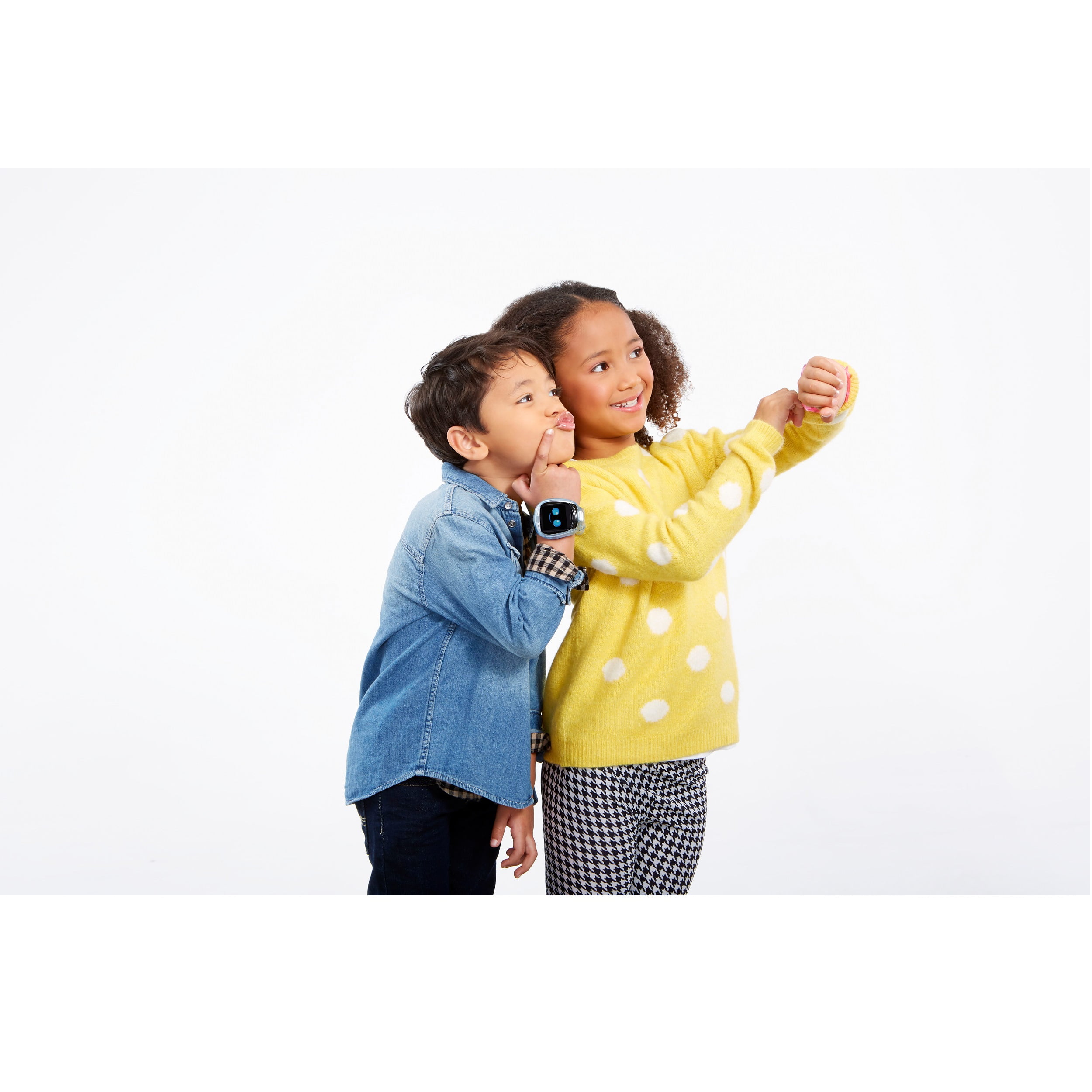 Tobi robot smartwatch big w Clearance