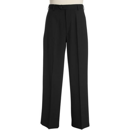 George - Men's Wrinkle-Resistant Dress Pants
