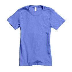Anvil Women's Lightweight T-Shirt