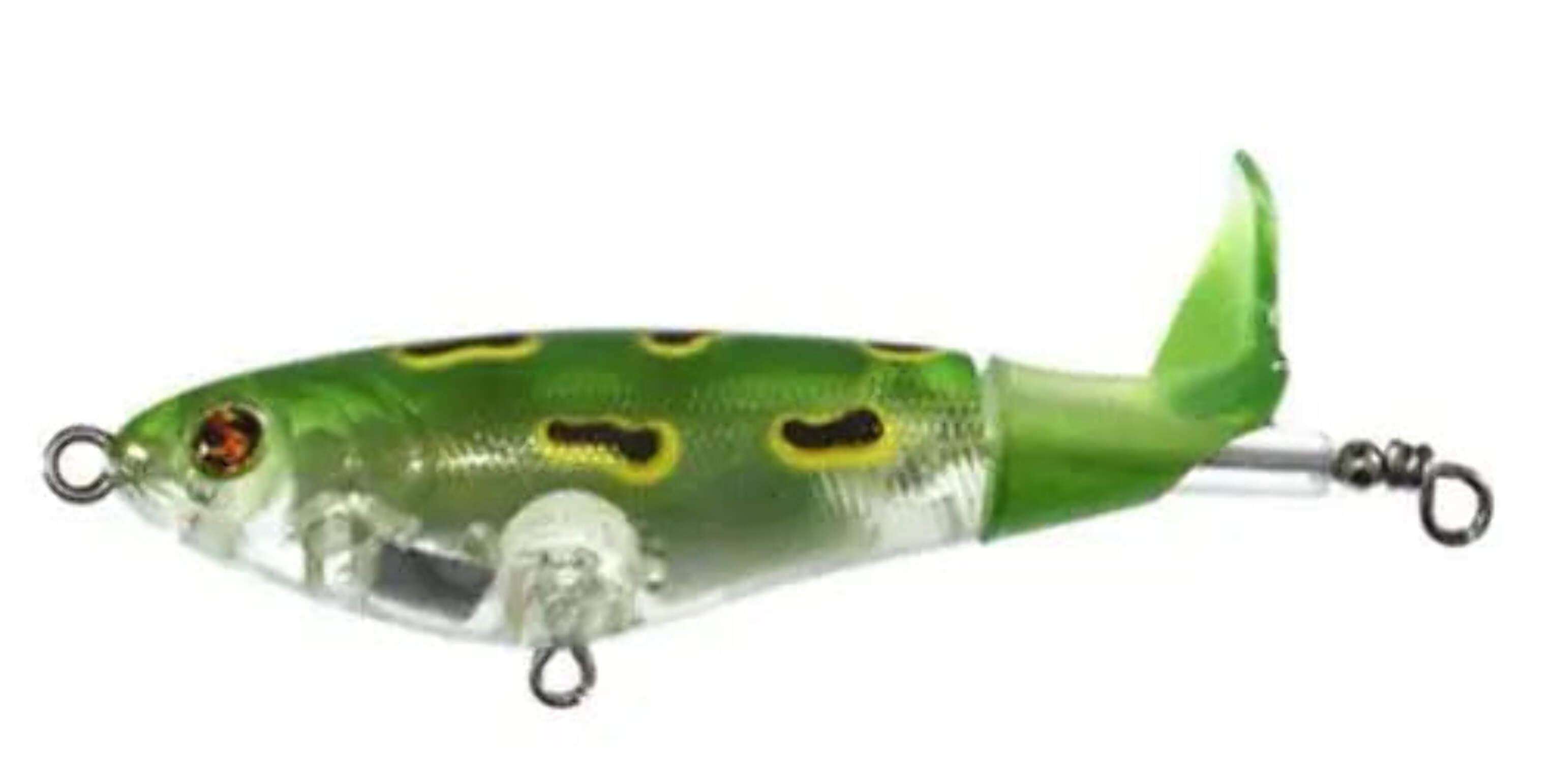 River 2 Sea Whopper Plopper 130 No Rattle 5" 1-3/8Oz Abalone Shad WPL130S-27