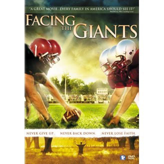 Facing the Giants (Other) - Walmart.com