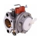 thumbnail image 3 of Carburador para motosierra Stihl 08S 08s Tillotson HL-166B HL166, 3 of 5