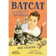 thumbnail image 1 of Batcat et les Sept Écureuils (Orca Echoes), 1 of 1