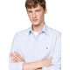 thumbnail image 2 of Camisa Tommy Hilfiger Heritage Oxford Solid Regular para hombre, 2 of 5