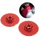 thumbnail image 4 of Accesorios de bricolaje Macarena para coche de carreras 1/5 rojo, 4 of 8