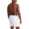 thumbnail image 3 of Polo Ralph Lauren Mens 3-Pk. Classic Knit Cotton Boxers (XLarge, White), 3 of 5