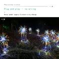 thumbnail image 4 of Solar Snowman Garden Decorations, Colorful LED Lights, Remote Control, Weatherproof, Festive Christmas Yard Decor, 80x35cm, Stainless Steel Metal, Continuous Lighting 8-24 Hours, 4 of 5