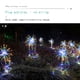 thumbnail image 4 of Luces solares para exteriores, muñeco de nieve, decoraciones navideñas para exteriores, muñeco de nieve solar, pila de jardín, decorativa de metal, pila solar para patio, decoraciones de césped, lámpa, 4 of 6