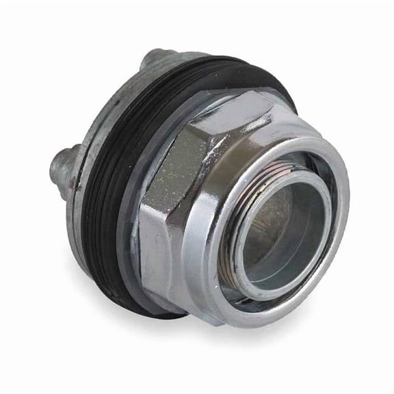 Schneider Electric Pilot Light Head, 30 mm, Round, No Lens 9001KP