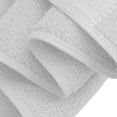 thumbnail image 3 of sruoe Towels, Hand Towels on Clearance, Hand Towels for Bathroom, Portable Hypoallergenic Hand Towel, Towels for Household, Sports, Gym, Travel, Cotton, 3 of 5