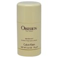 thumbnail image 1 of Obsession by Calvin Klein for Men - 2.6 oz Alcohol Free Deodorant Stick, 1 of 3