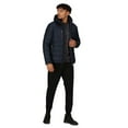 thumbnail image 4 of Regatta Professional Mens Thermal Padded Jacket, 4 of 5