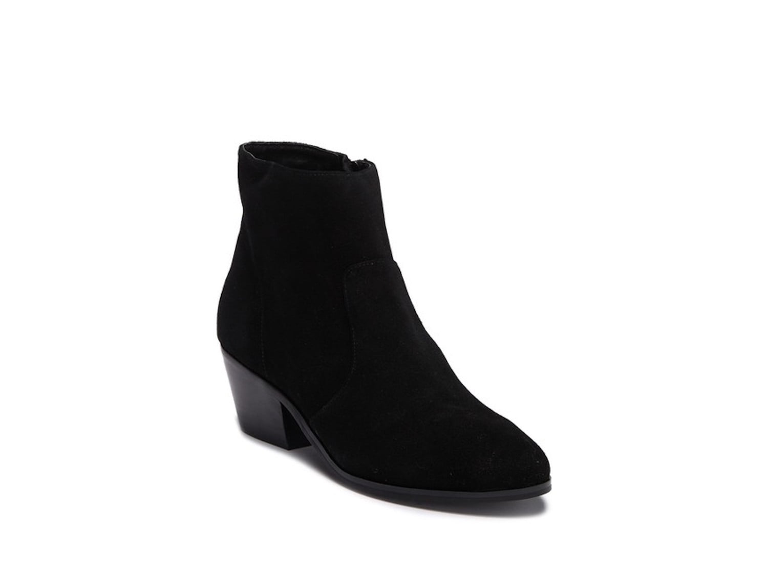 steve madden creek ankle bootie