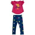 thumbnail image 1 of Looney Tunes Tweety Bird So Fabulous Infant 2-Piece Pajama Set-12 Months, 1 of 2