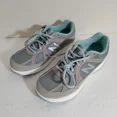 thumbnail image 1 of New Balance Unisex 877 WW877SB Gray Casual Shoes Sneakers Size M 7.5 W 9 D New, 1 of 6