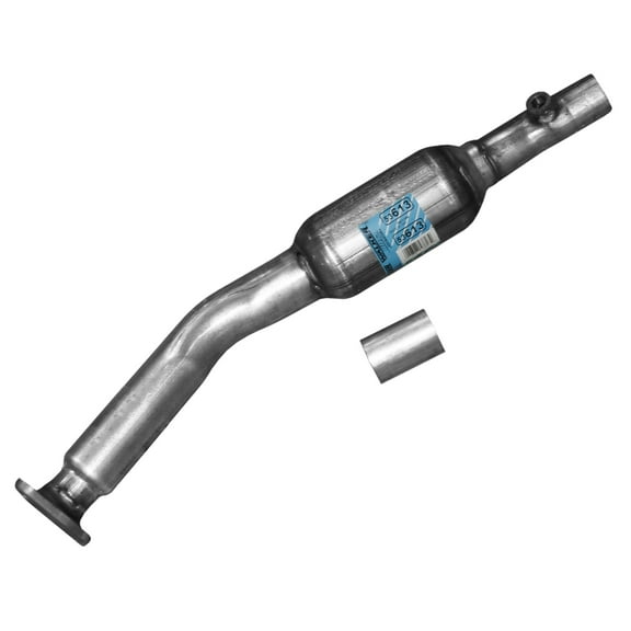 Walker Exhaust Ultra EPA 53613 Direct Fit Catalytic Converter Fits select: 2004-2006 TOYOTA SCION