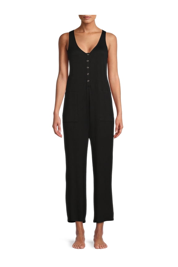 Women's Plus Union Suit