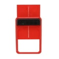 thumbnail image 3 of Auto Chicken Coop Door Opener, One Button Start Automatic Chicken Coop Door Solid  For Home Red, 3 of 8