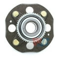 thumbnail image 2 of Wheel Bearing and Hub Assembly Rear WJB WA512177 fits 98-02 Honda Accord, 2 of 2