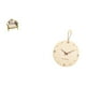 thumbnail image 5 of sofá de casa de muñecas,Muebles de casa de muñecas,modelo de sofá de casa de muñecas,decoración,Accesorios para casa de muñecas,sofá,miniaturas,juguetes,Reloj de pared,Reloj de pared, 5 of 8