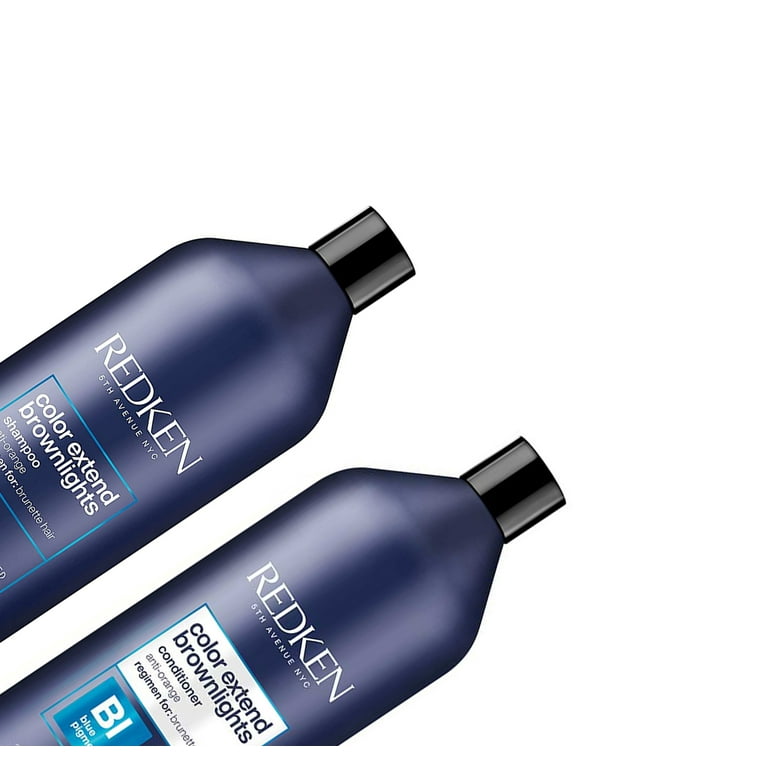 Redken Color Extend Brownlights Shampoo Litre Redken Color Extend Brownlights Shampoo Litre
