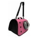thumbnail image 5 of Transportador - Capsula Bolsa Portátil Para Mascotas rosa Unitalla Giropet GP-TC40, 5 of 5