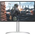 thumbnail image 1 of LG 27", 3840 x 2160, Noir, 27BP55U-B, 1 of 5