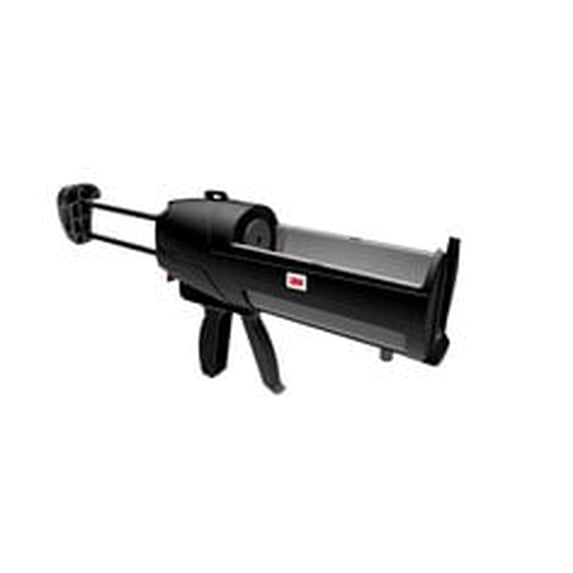 3M Scotch-Weld Dual Drive Manual 10:1 Applicator, 490 mL, 1 ea/case