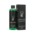 thumbnail image 1 of Cleaning Soap Liquid With Dense Foam 300ml Product Green, 1 of 4