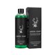 thumbnail image 1 of Jabón líquido verde para la limpieza de tatuajes, 300 ml, espuma densa, hidratante y calmante para tatuajes nuevos y antiguos, realza el color, vegano y libre de crueldad animal, 1 of 4