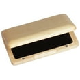 thumbnail image 4 of OULII Oboe Case Wooden Reed Holder for Musicians and Students 1Pack 3.9x2.4x0.7in, 4 of 8