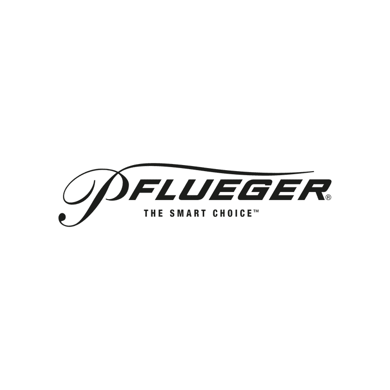Pflueger 7' Trion Spinning Rod and Reel Combo, Size 35 Reel 