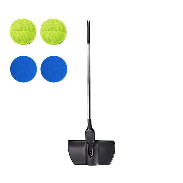 Oubit Rechargeable Electric Mop,Auto Rotating Electric Mop Mopping Machine Auto Rotating Electric Mop State-of-the-Art Design