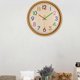 thumbnail image 4 of 12inch Silent Non-ticking Quartz Kid Wall Clock Home Office Decorative Indoor, 4 of 5