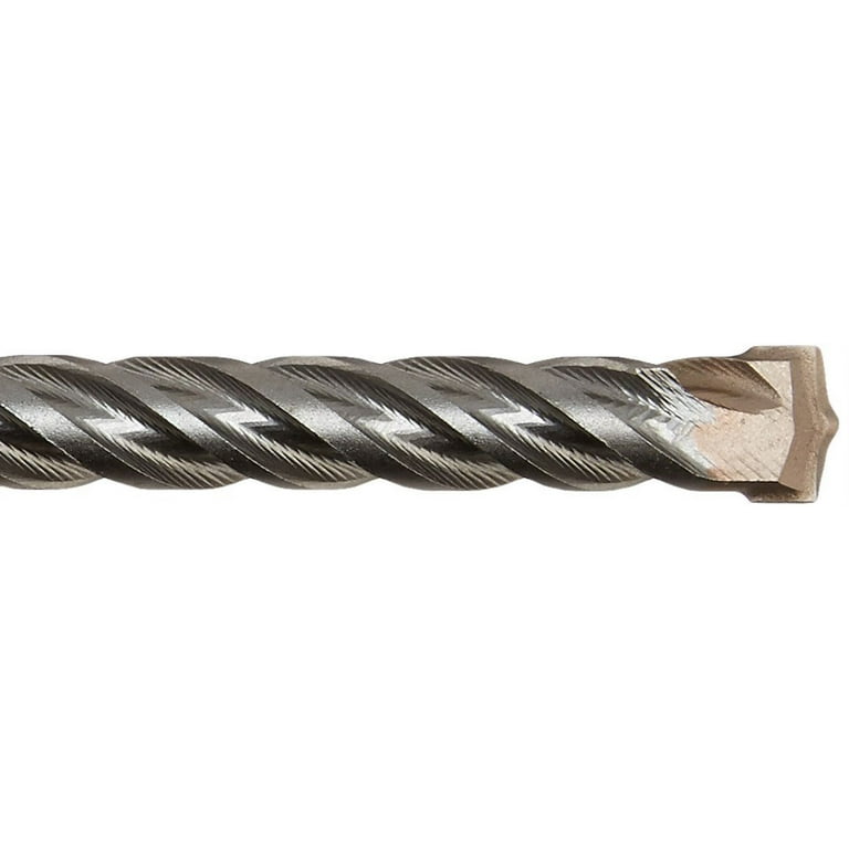 DeWalt DW5447 Carbide SDS Plus Hammer Bit 5 8 x 10 x 12 In