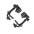 thumbnail image 2 of Maoww 2 Pcs Support de Microphone pour Tambour, 2 of 6