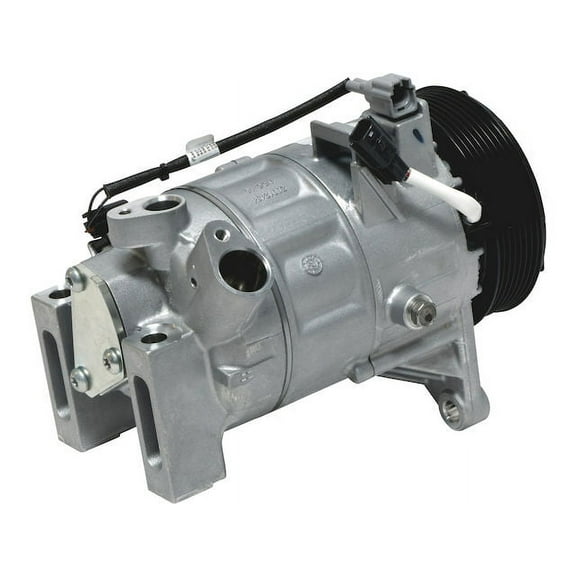 A/C Compressor - Compatible with 2016 - 2020 Nissan Maxima 3.5L V6 2017 2018 2019