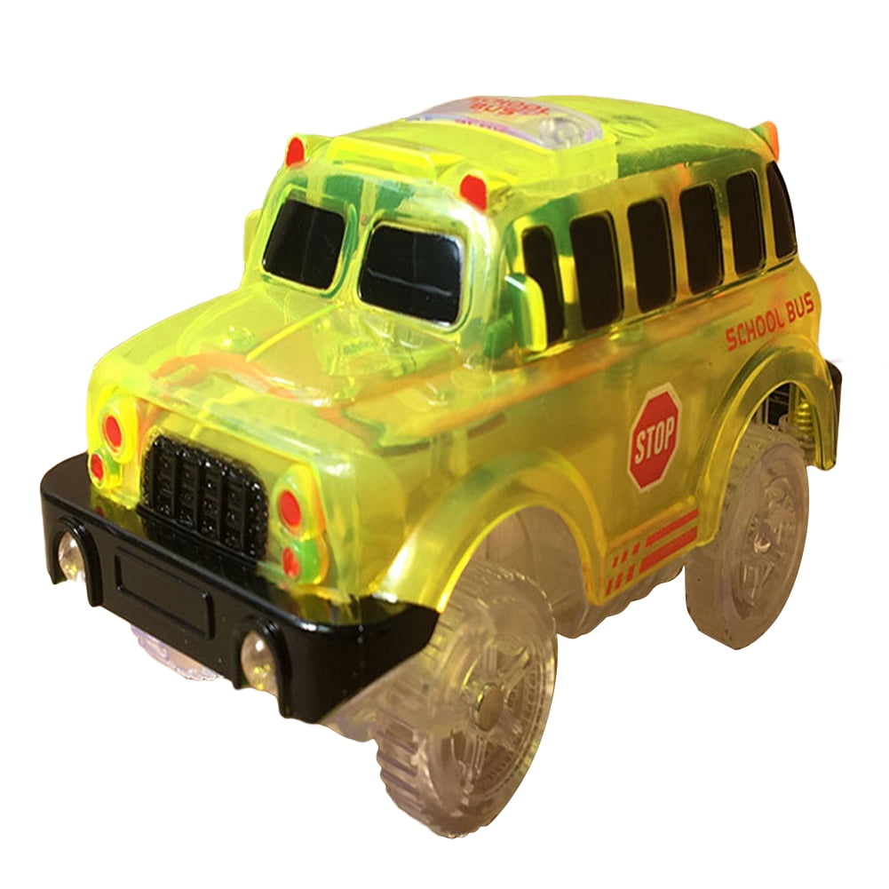 magic track toys