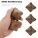 thumbnail image 4 of EeaseMX 2 bolas de masaje de madera para manos y puntos de acupuntura, ideales para la familia., 4 of 7
